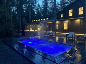 Bandon Woods Lodge & Spa
